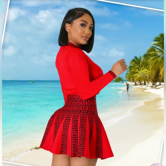 Dress - Picture 5 of 10